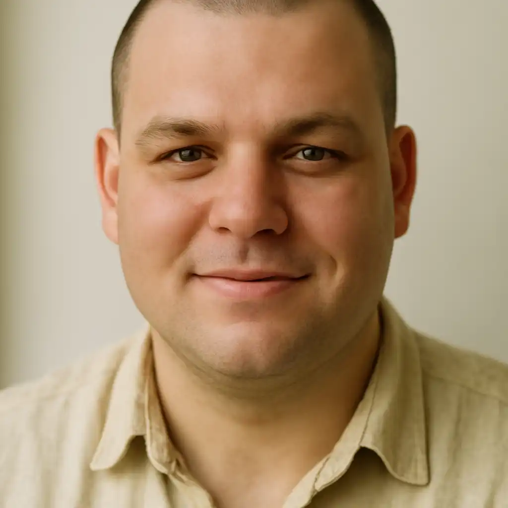 Henrik Bergmann